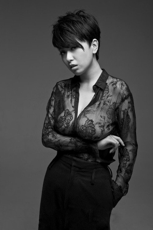 Photo of Zhao Ming, Acting