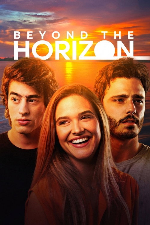 Series poster for Beyond the Horizon (2013)