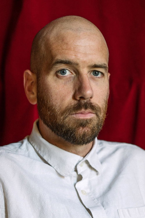 Photo of Iain Reid, Writing