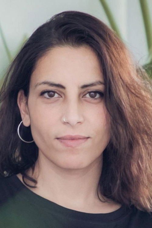 Amira Chebli profile