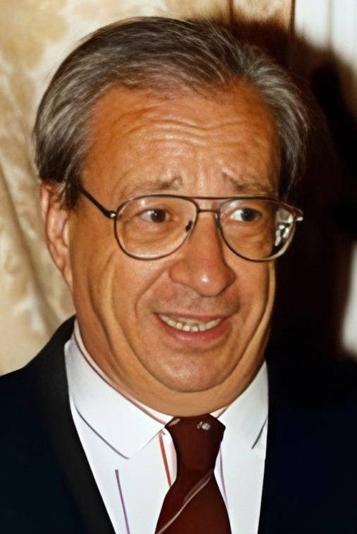Photo of Mauro Vestri, Acting