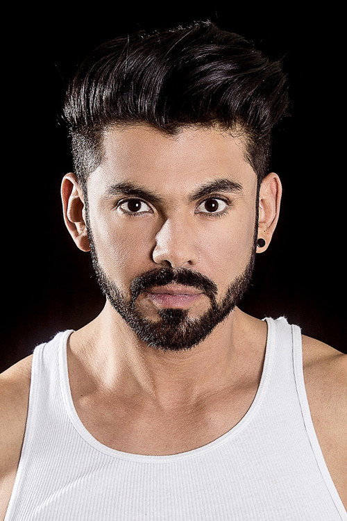 Photo of Alejandro Belmonte, Acting