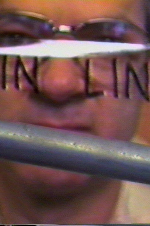 Movie poster for In Line (1985)