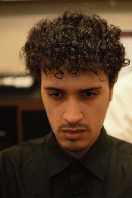 Photo of David Marçal, Acting