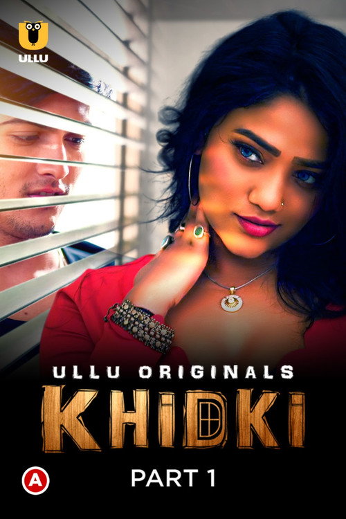 Khidki poster