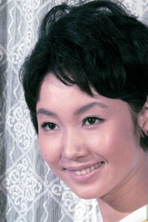 Sachiko Mitsumoto profile
