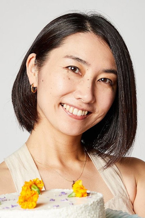 Rie McClenny profile