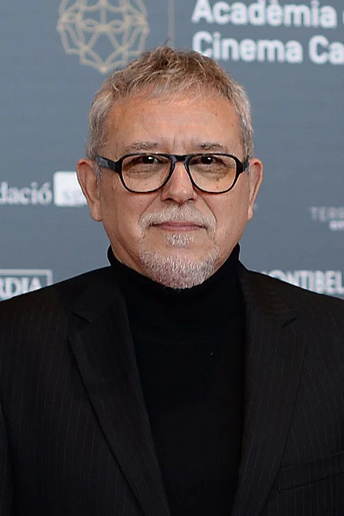 Photo of Jordi Frades, Directing