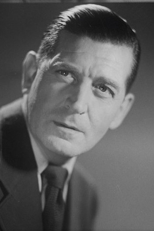 Photo of Albert Préjean, Acting