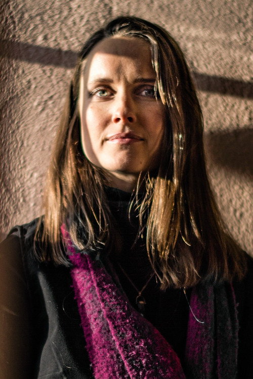 Photo of Nina Kinert, Acting