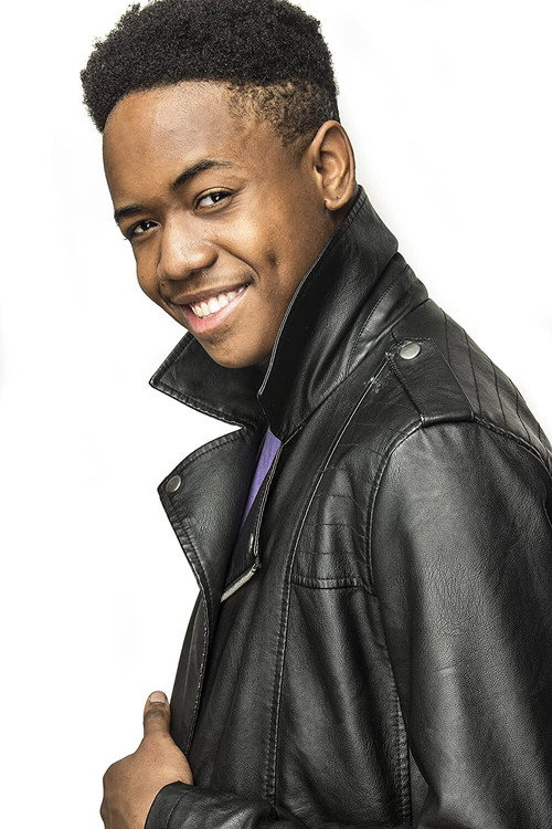 Photo of Nile Bullock, Acting