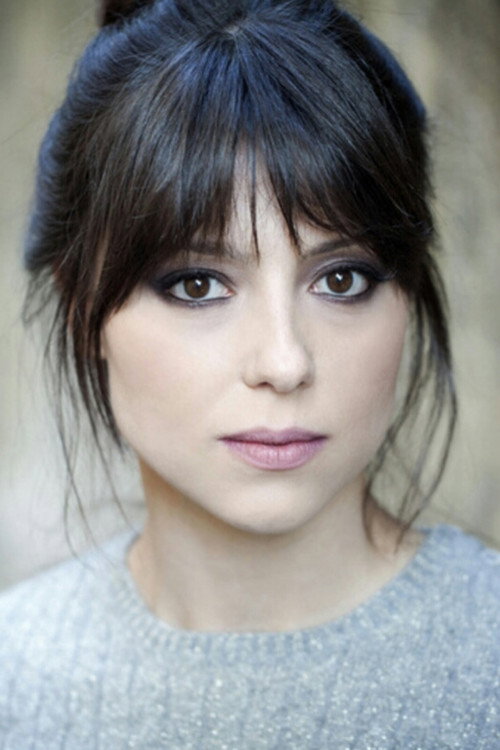 Photo of Xhilda Lapardhaja, Acting