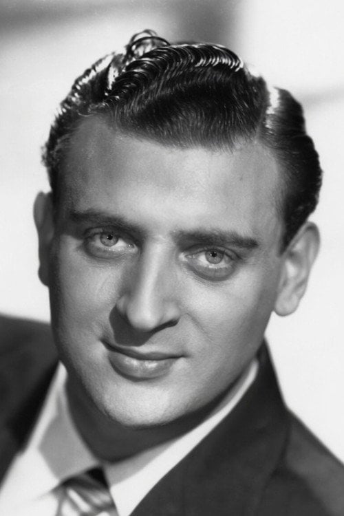 Photo of Rodney Dangerfield, Acting