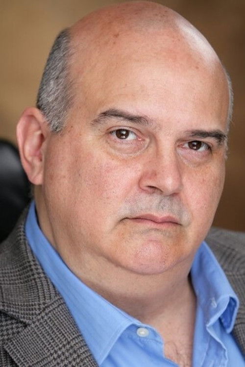 J. Anthony McCarthy profile