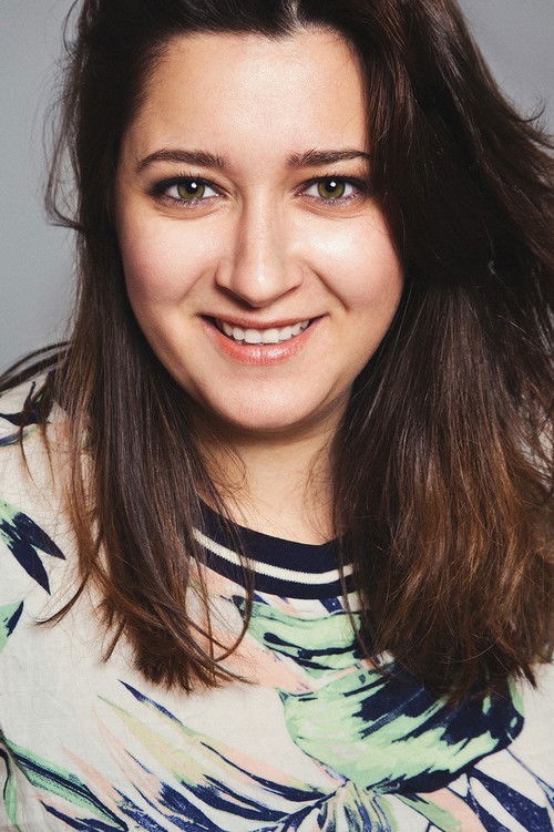 Mariona Terés profile