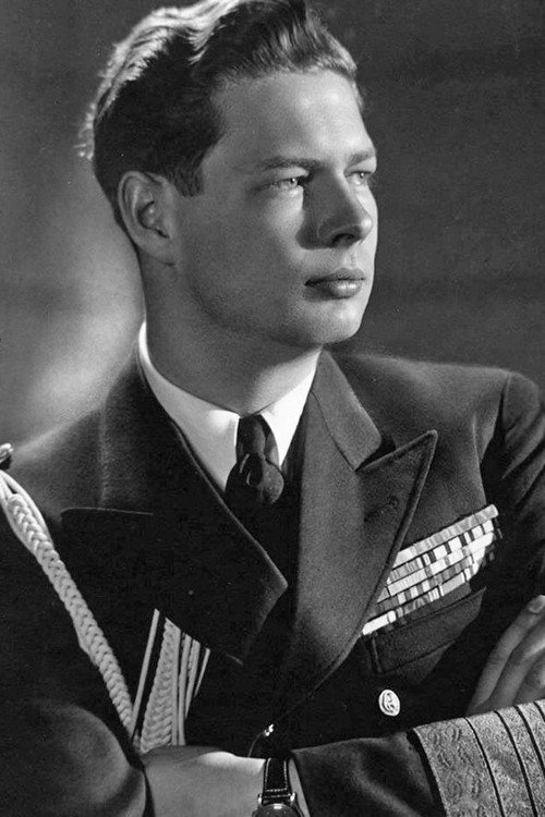 Photo of Michael I of Romania, Acting
