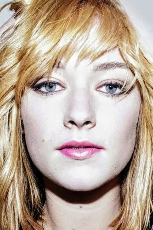 Photo of Rachel Thevenard, Acting