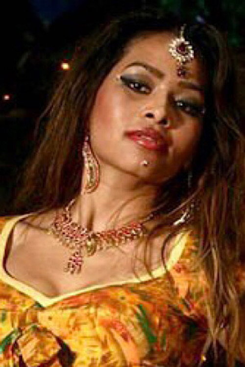 Photo of Archana Dellala, Acting
