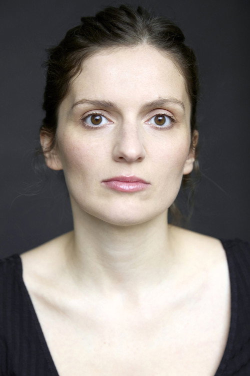 Photo of Marta Sroka, Acting