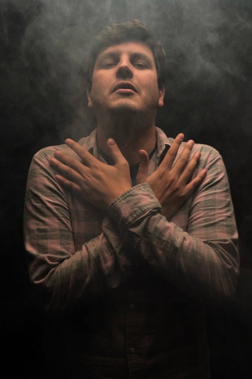 Photo of Robert Bojorquez, Directing
