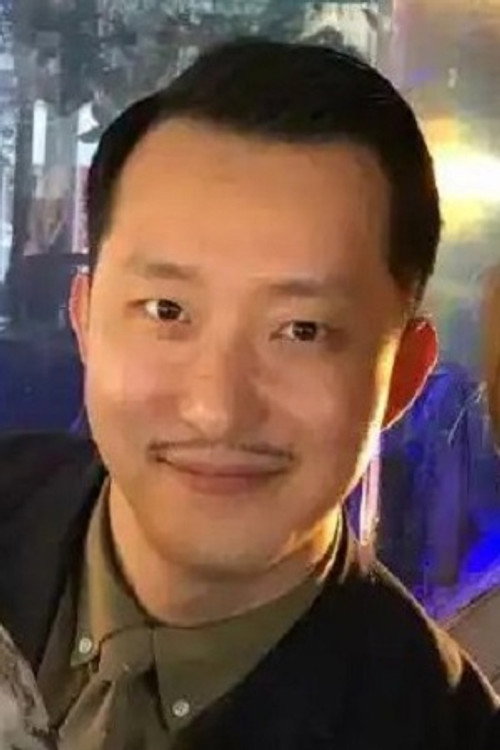Photo of 刘晗, Writing