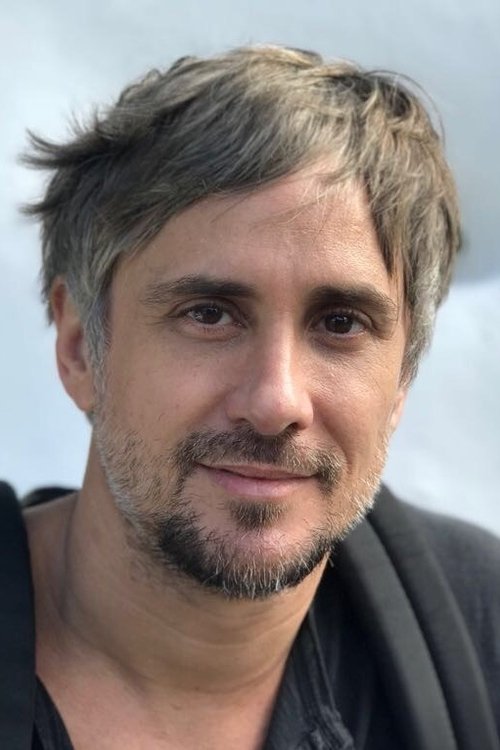 Nicolas Trevijano profile