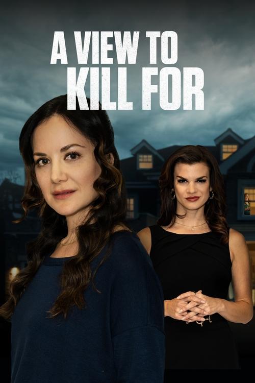 Movie poster for A View To Kill For (2023)