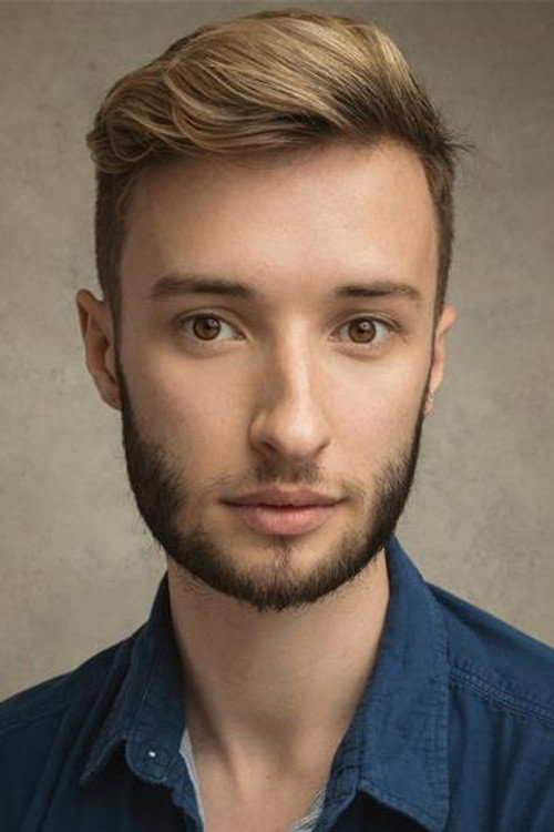 Photo of Tom Bales, Acting