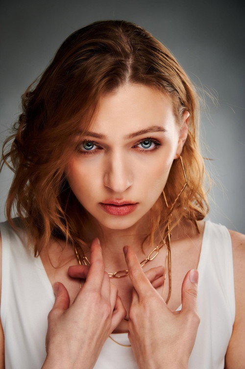 Photo of Alexsis Durham, Acting