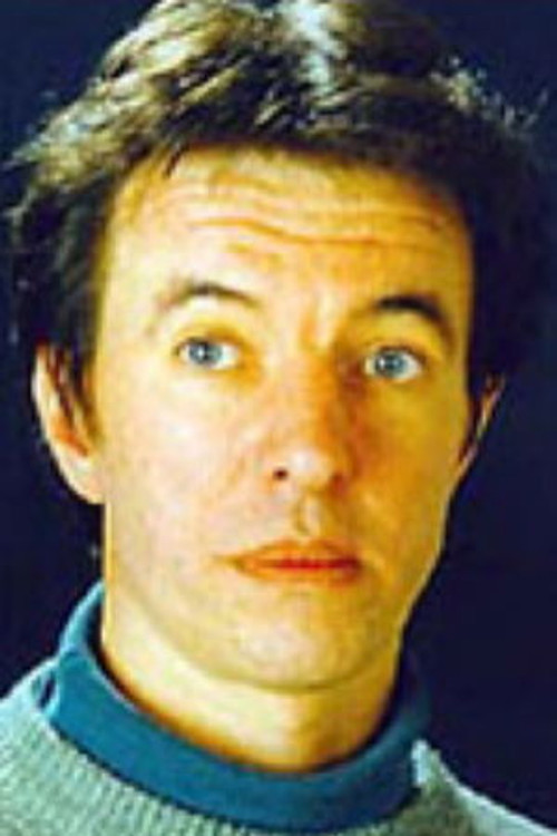 Igor Malakhov profile