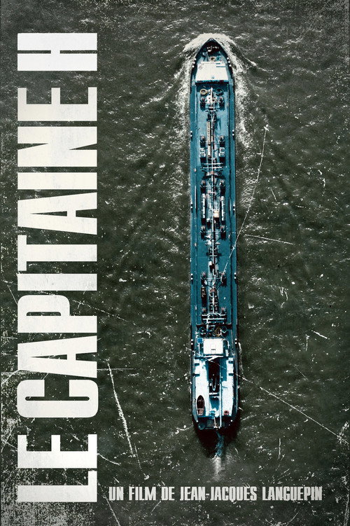 Movie poster for Le Capitaine H (1961)