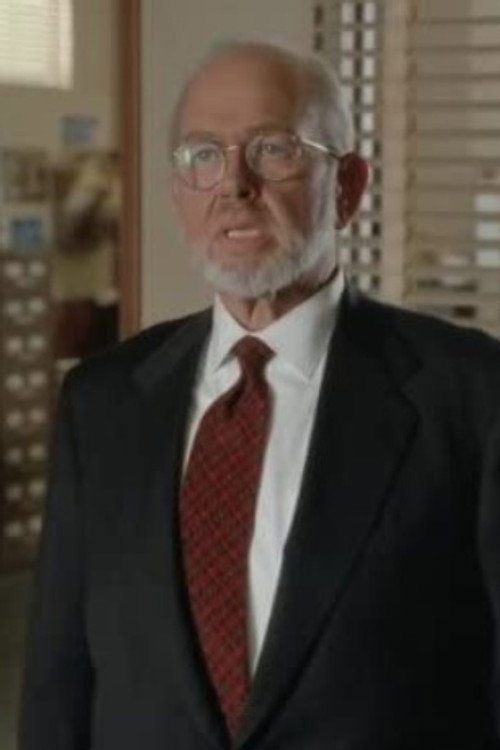 Michael Keenan profile