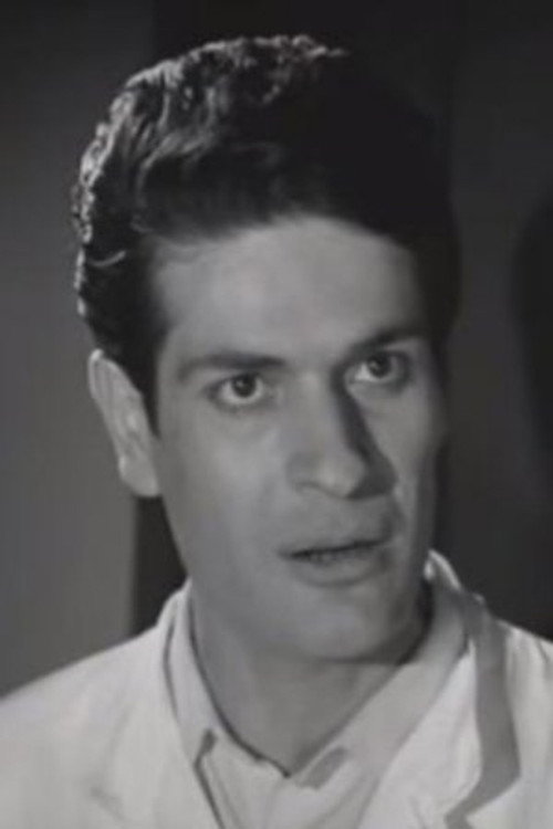 Photo of Kimon Dimopoulos, Acting