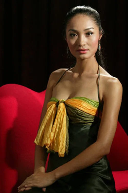 Photo of Tống Bạch Thủy, Acting