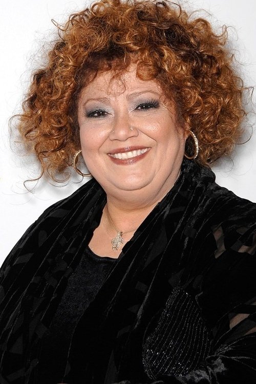 Photo of Táta Vega, Acting