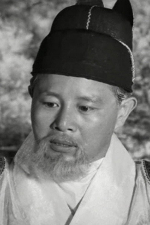 Photo of Lee Yong, Acting