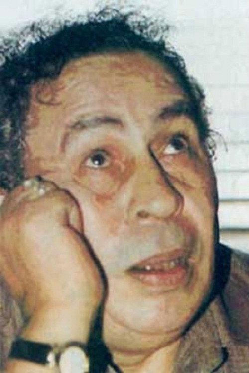 Photo of Shawky Abdel Hakim, Writing
