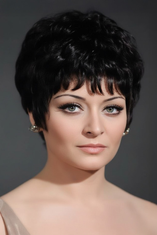 Photo of Birsen Ayda, Acting