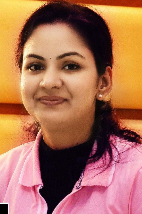Photo of Sincy Shajan, Acting