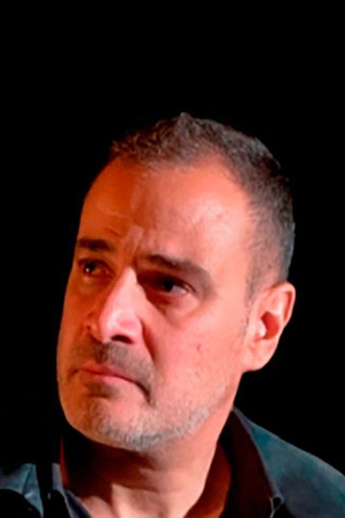 Vagelis Rokos profile