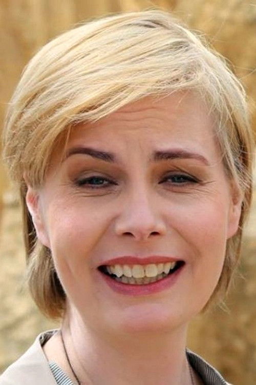 Isabell Sollman profile