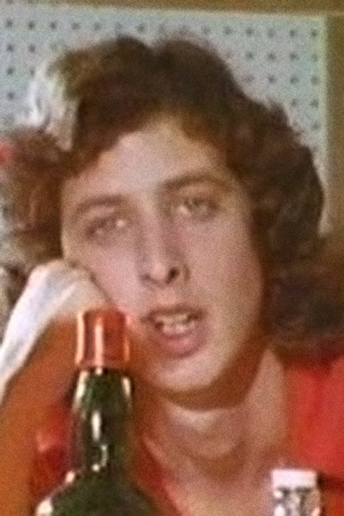 Photo of David Blair, Acting