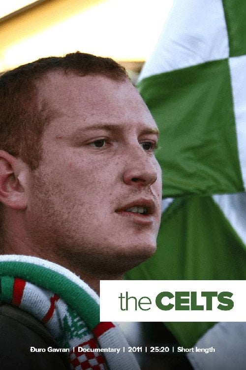 Movie poster for The Celts (2011)