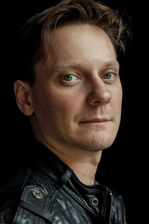 Sergey Yatsenyuk profile