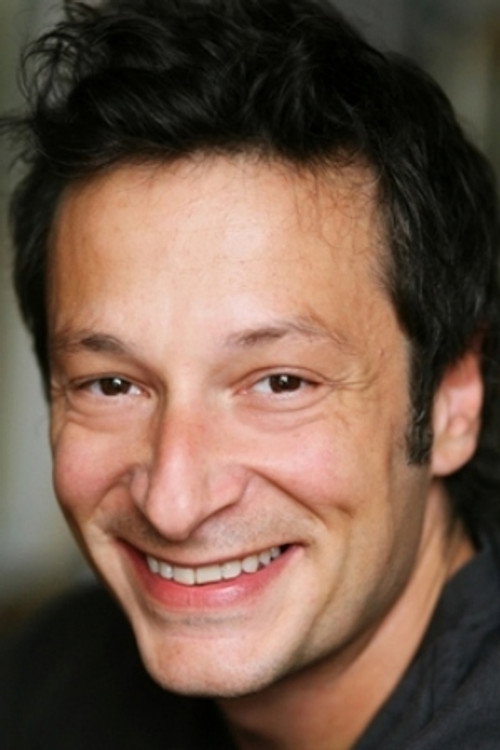 Photo of Bertrand Combe, Acting