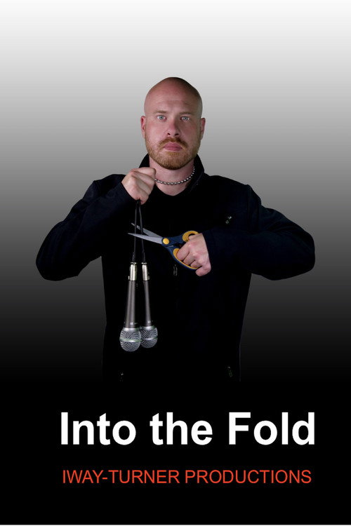 Movie poster for Into the Fold (2021)