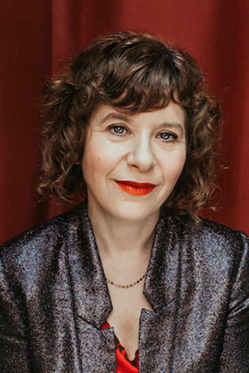 Photo of Elisabeth Subrin, Directing