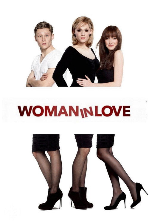 Movie poster for Woman in Love (2011)