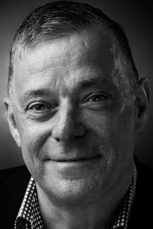 Photo of Stephen Don, Acting