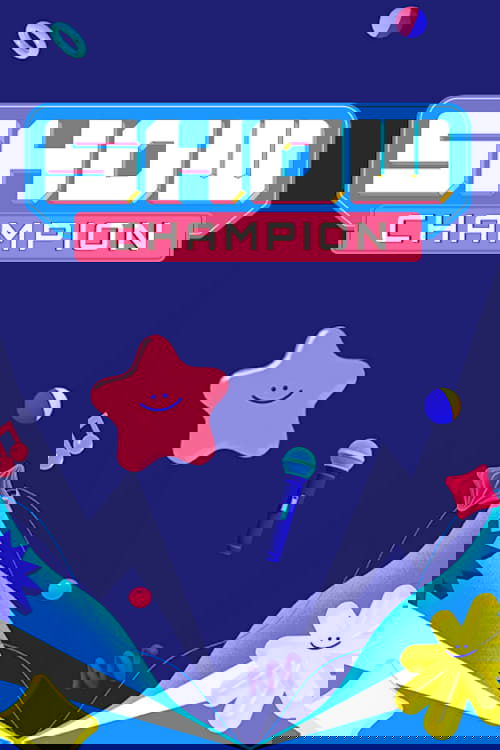 Show! Champion poster